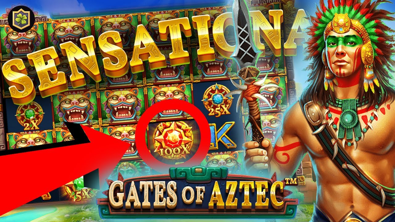Aztec Slot: Situs Slot Aztec Gems Pragmatic Play Terbaru Jaminan Gacor